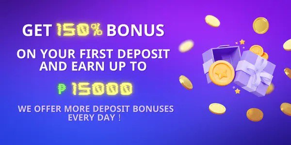 Casino online games rewards banner