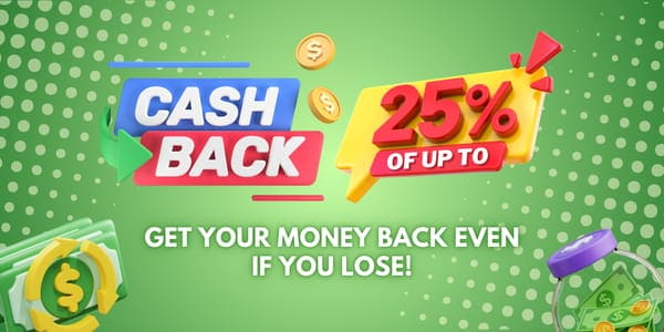Mobile casino games play guidance banner
