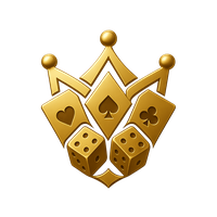 Casino Online Games logo mark